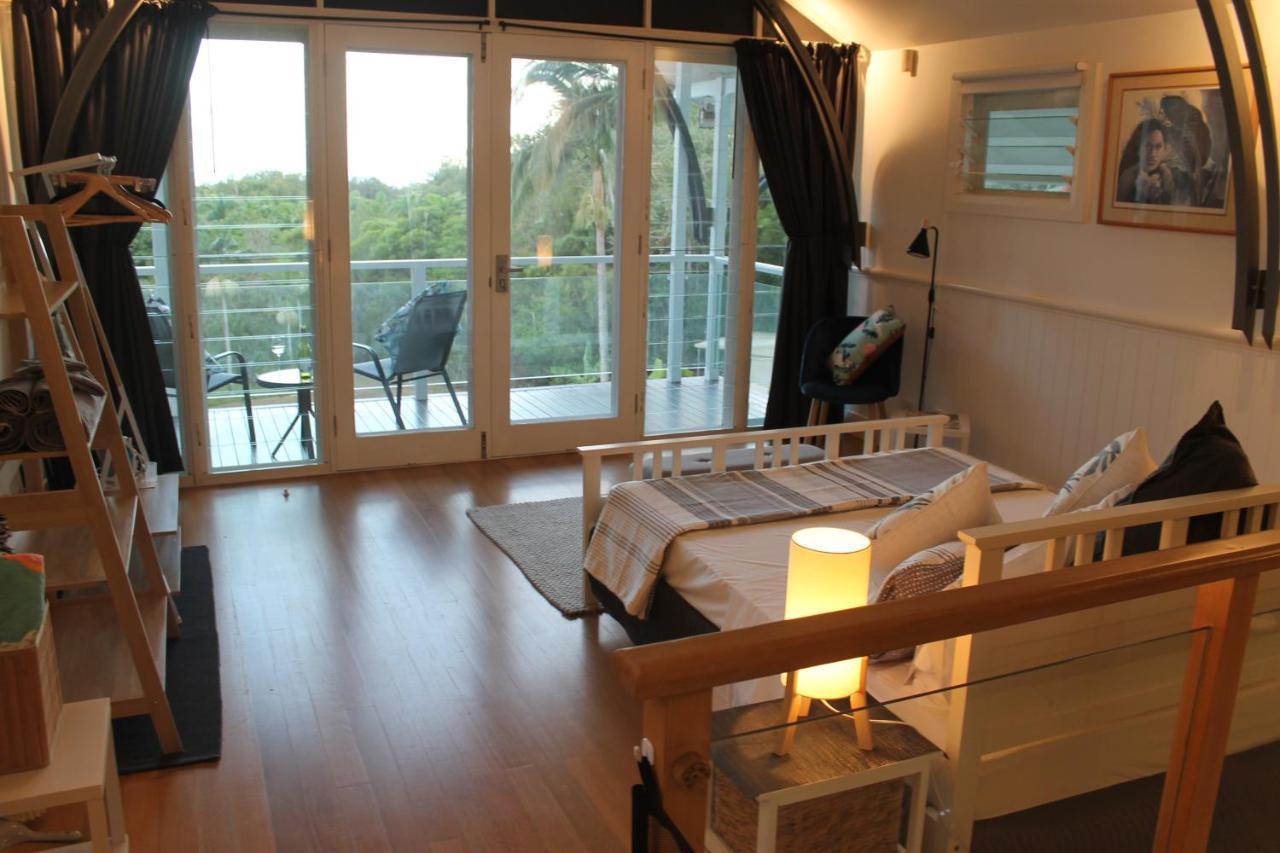 Seaviews Oak Beach Buitenkant foto